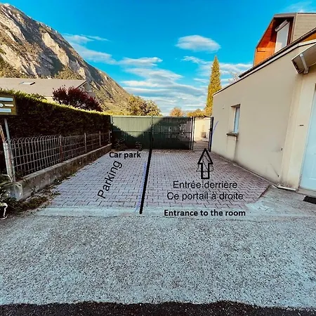 B&B La Savoue -
