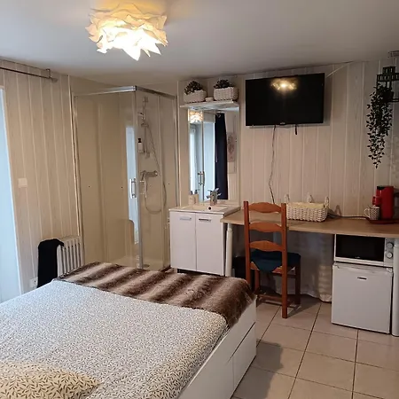 B&B La Savoue -