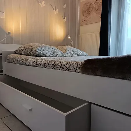 La Savoue - B&B