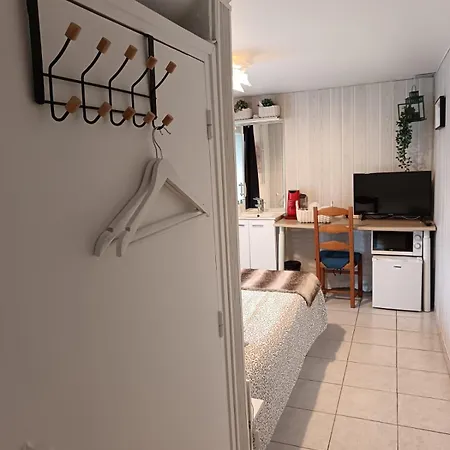 La Savoue - B&B Francin