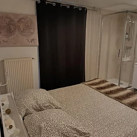 B&B La Savoue - 3*