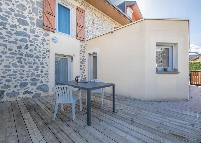 Bed & Breakfast La Savoue -