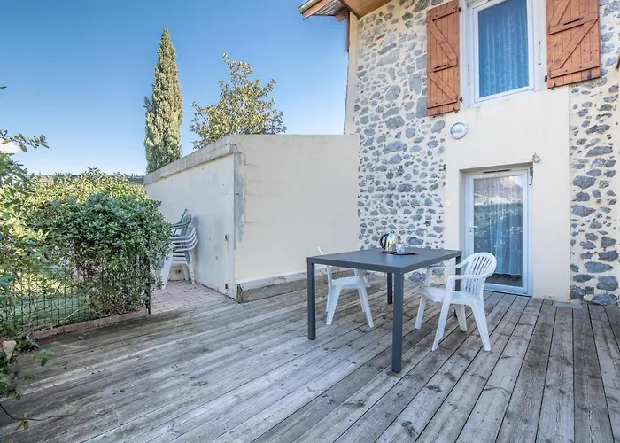 La Savoue - 3*