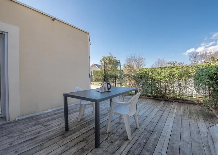 La Savoue - Bed & Breakfast