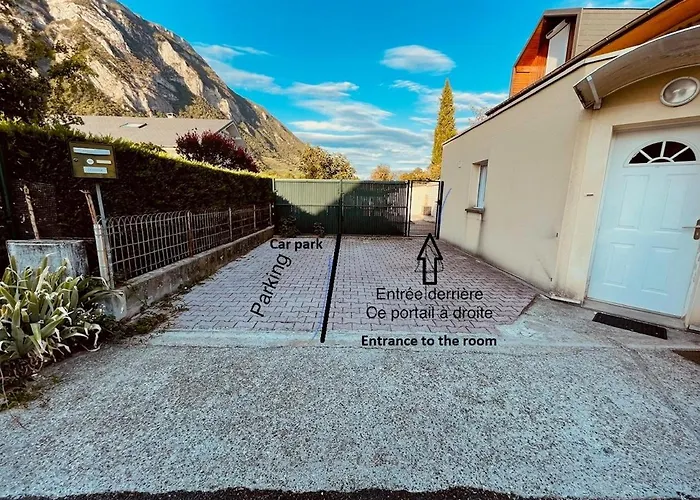 Bed & Breakfast La Savoue -
