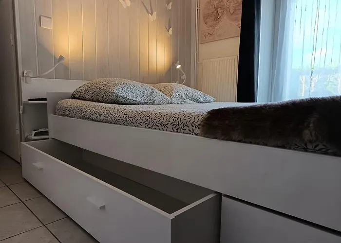 La Savoue - Bed & Breakfast