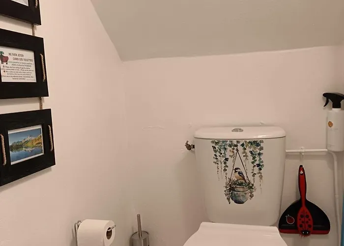 Bed & Breakfast La Savoue - 3*