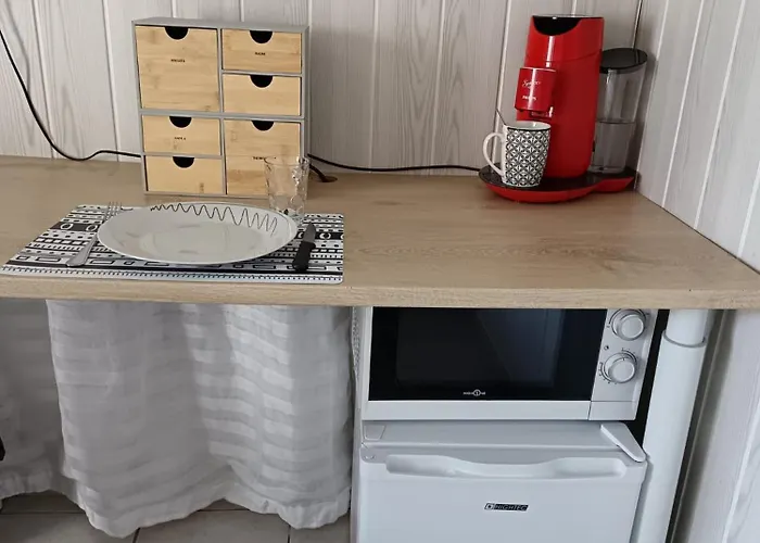 Bed & Breakfast La Savoue - 3*