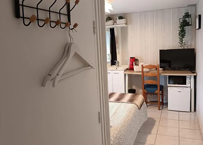 La Savoue - Bed & Breakfast Francin