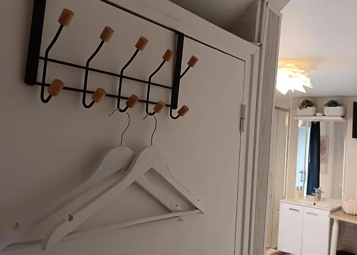 Bed & Breakfast La Savoue - Francin