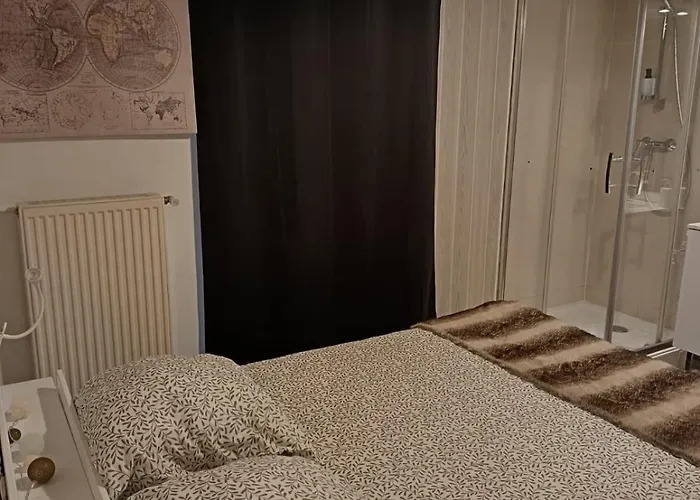 Bed & Breakfast La Savoue - 3*